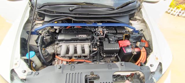 2011 Honda CITY 1.5 E (A) - 5