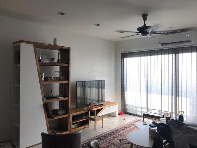 Metia Residence 1