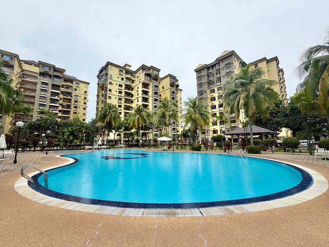Sri Manja Court 1