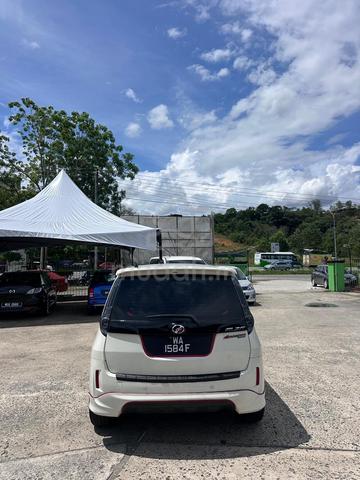 2014 Perodua ALZA 1.5 EZ (A) - 5