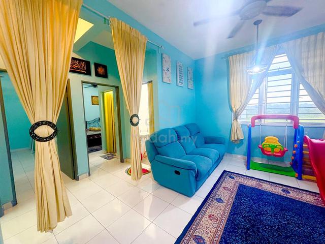 Kasturi (Johor Bahru) 1