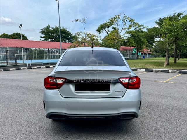 2023 PROTON SAGA 1.3 (auto) PREMIUM S 38,917km - 4