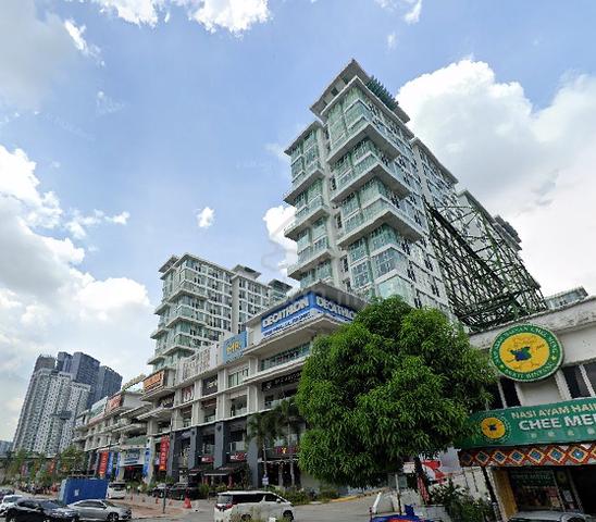 The Scott Soho 1