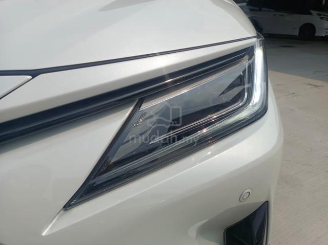 Toyota VIOS 1.5 G (A) LOW MILEAGE OTR PRICE BEST - 4