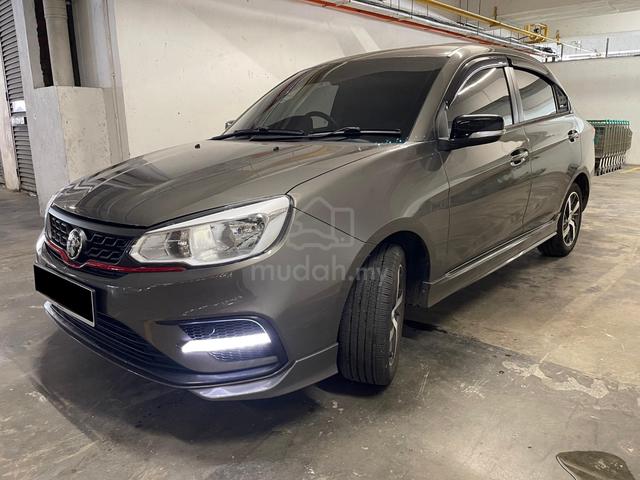 Proton SAGA 1.3 PREMIUM S (A) FULL SERVICE - 3