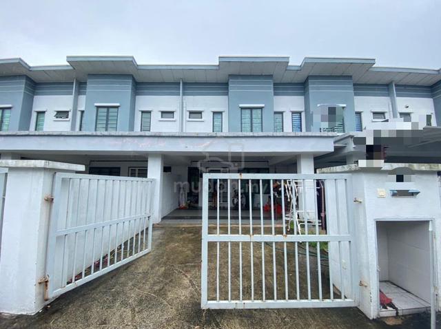 [18x70] 2 Storey Terrace House, Sri Garing, garing permai, Rawang 1