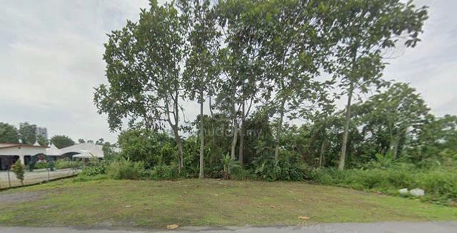 [ Lowest Price] Taman Mawar Semenyih Land 1
