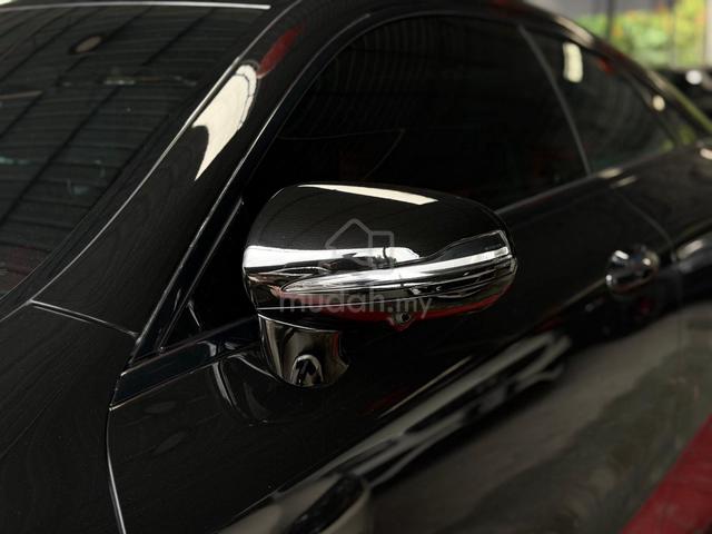 NEW STOCK, MERCEDES E200 COUPE AMG 2.0 CONVERT e63 - 5