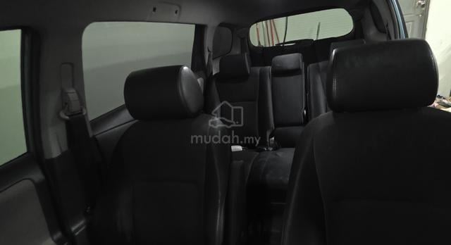 2009 Toyota WISH 1.8 X (A) - 5