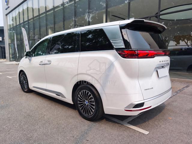 2025 Denza D9 ADVANCED MY25 (A) - 3