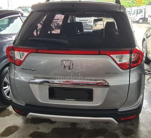 2018 Honda BR-V 1.5 V (A) - 5