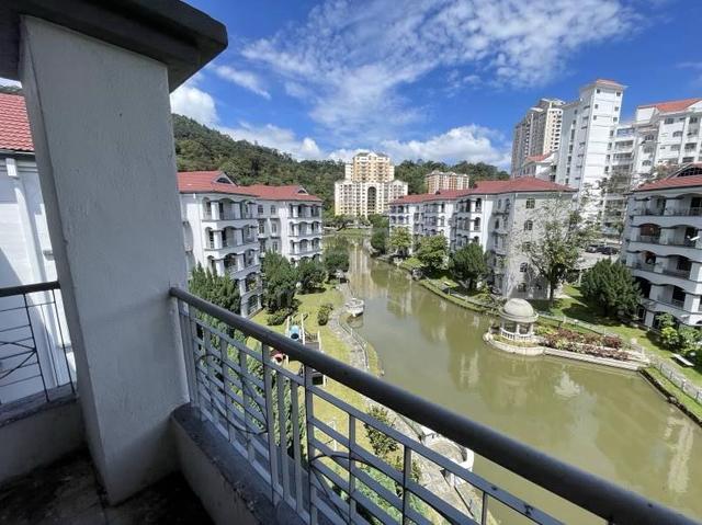 Casa Venicia Apartment 1