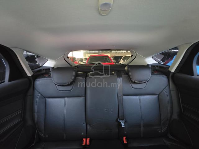 2017 Ford FOCUS 1.5 ECOBOOST SPORT+ C346 FACELIFT - 5