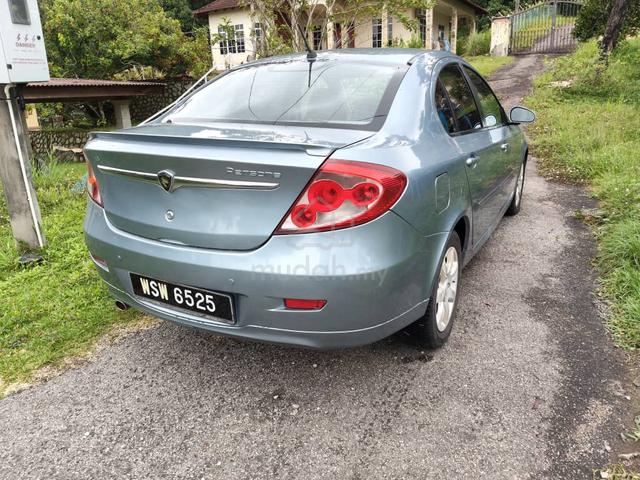 2009 Proton PERSONA 1.6 BASE LINE (A) - 1