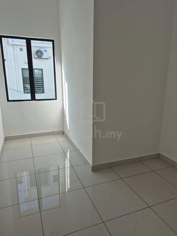 House For Rent @ Taman Semarang Intan Dengkil 1
