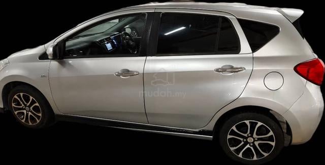 2020 Perodua MYVI 1.5 ADVANCE (A) - 4
