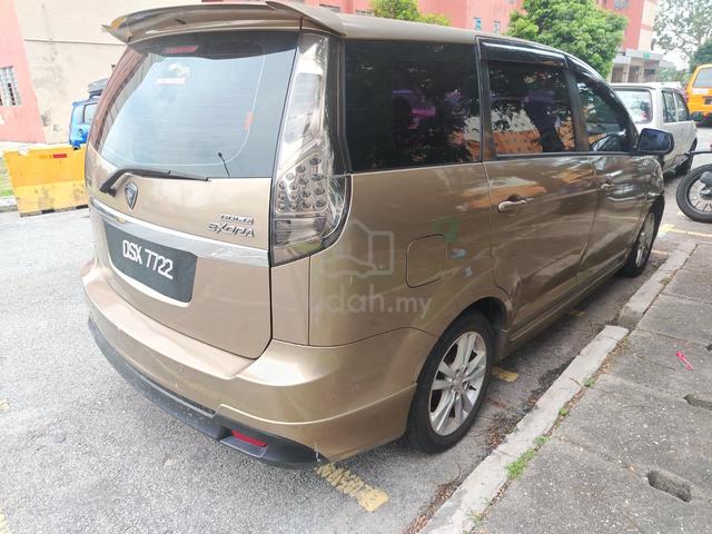 2012 Proton EXORA 1.6 BOLD PREMIUM (A) - 5