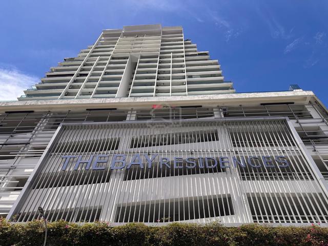 The Bay Residences 1