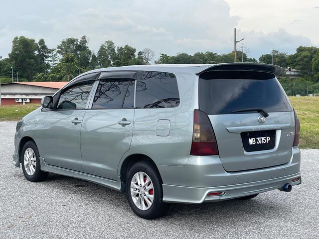 Toyota innova 2.0 e year 2015 - 3