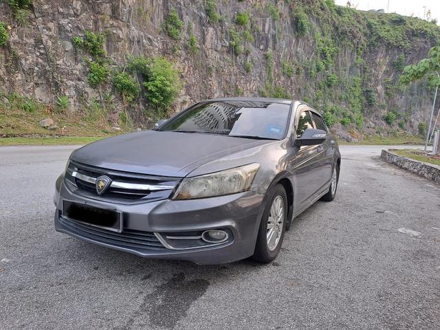2014 Proton PERDANA 2.0L (A) - 3