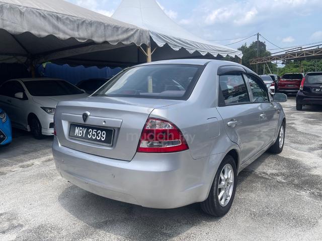 2010 Proton SAGA 1.3 H-LINE (A) - 3