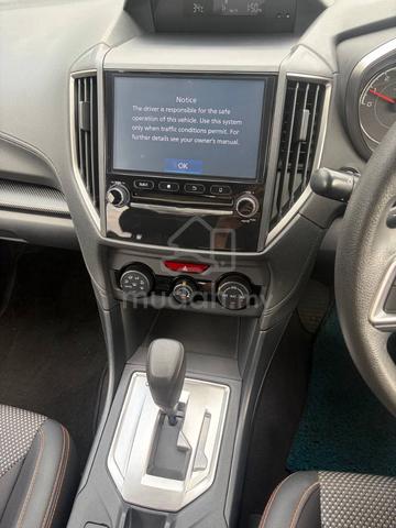 2018 Subaru XV 2.0I FACELIFT (A) I-P LOW MILEAGE - 5