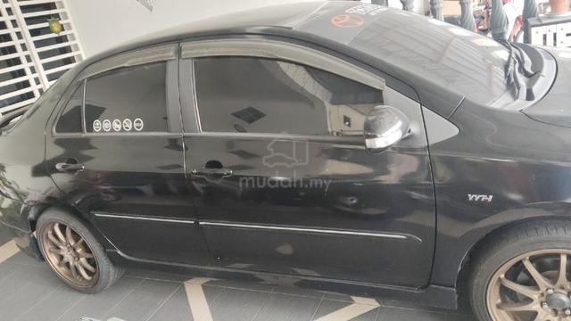 2008 Toyota VIOS 1.5 S (A) - 5
