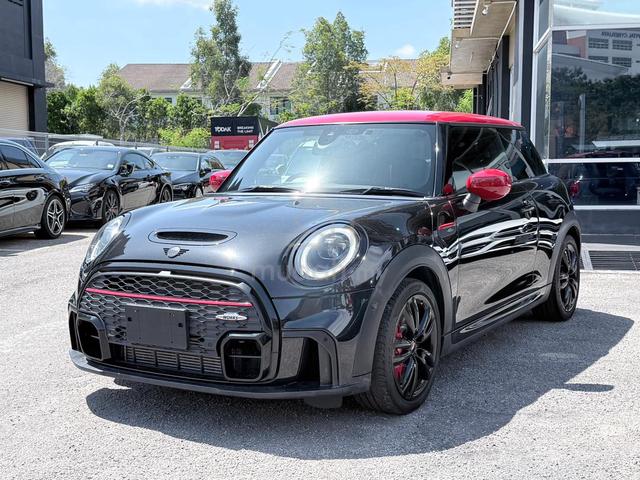 2023 Mini COOPER JCW 2.0 FULL SPEC - 3