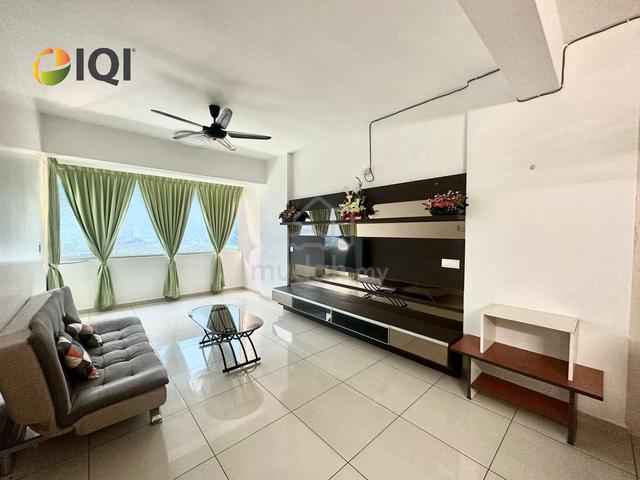 Pangsapuri Seri Jaya 1