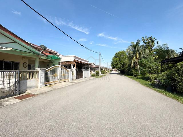 FULL LOAN, Facing Open - Bandar Tasik Kesuma, Fasa 4 1