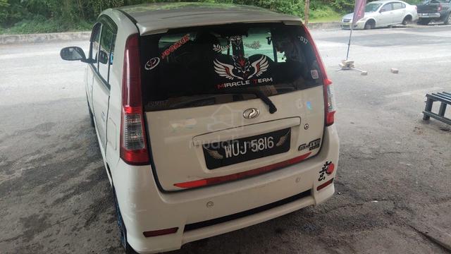 2010 Perodua VIVA 1.0 ELITE EZi (A) - 1