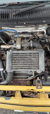 1998 Perodua KANCIL 659cc 660 EX (M) - 2