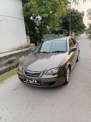 2014 Proton PERSONA 1.6 ELEGANCE MEDIUM LINE (A) - 1