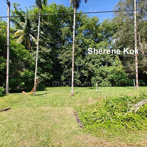 L0077 Native Residential Land Petra Jaya Bukit Siol 2B 1