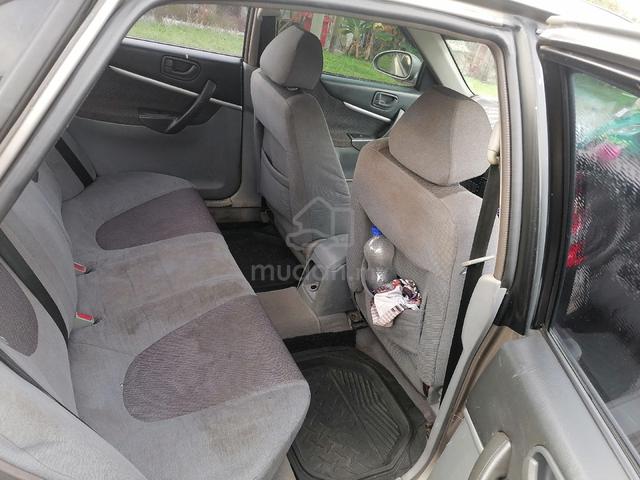 2002 Proton WAJA 1.6 (A) - 5