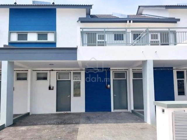 Townhouse KITA Mekar Cybersouth [ Dekat Surau ] , Dengkil , Selangor 1
