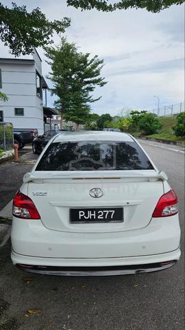 2009 Toyota VIOS 1.5 E NCP93R-BEPRKE (A) - 2