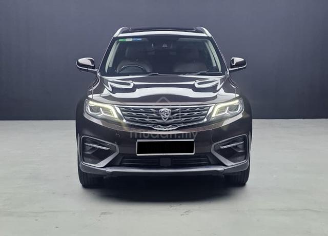 2019 Proton X70 1.8 PREMIUM - WARRANTY PROVIDED - 3