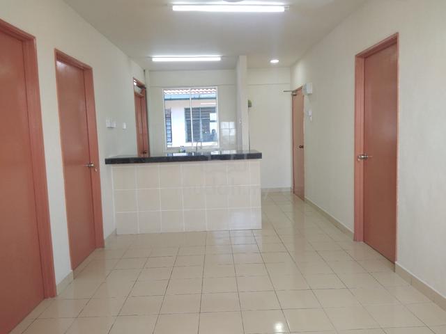 Rista Villa Apartment 1