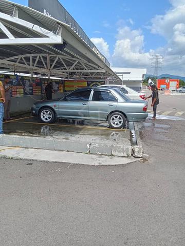 Wira 1.5 MANUAL - 5