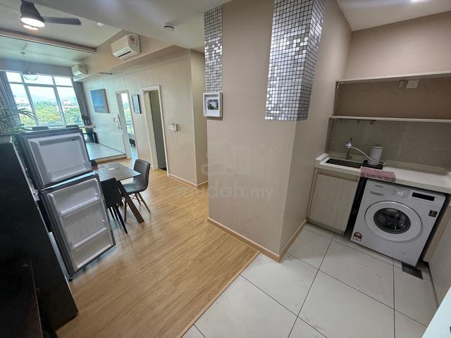 Sutera Avenue The Residences 1