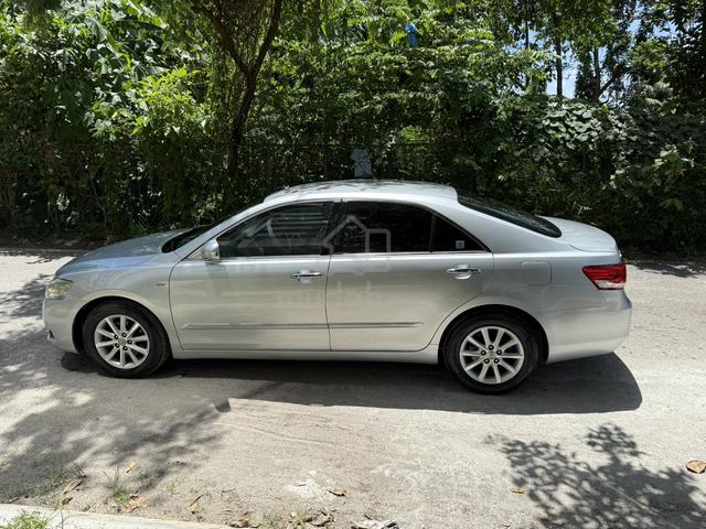 2010 Toyota CAMRY 2.0 G FACELIFT (A) - 5