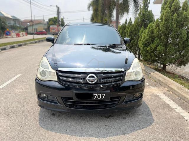 2013 Nissan SYLPHY 2.0 CLASSIC/COMFORT MC G11 (A) - 3