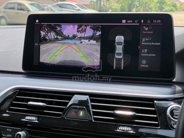 2022 Bmw 530I 2.0 M-SPORT (HOT DEAL UNIT) - 4