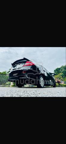 2014 Proton PERSONA 1.6 ELEGANCE BASE LINE (M) - 2