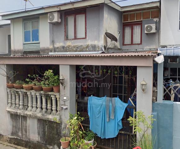 [2 Sty Cluster, Near Industrial Park]  Bandar Bayan Baru, Bayan Lepas 1