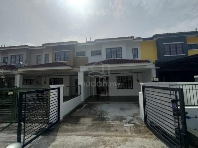 2-Storey Terrace House  Taman Reko Mutiara Kajang 1