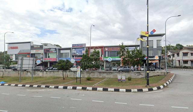 First Floor, Jalan Pusat Perniagaan Impian 1 Port Dickson 1