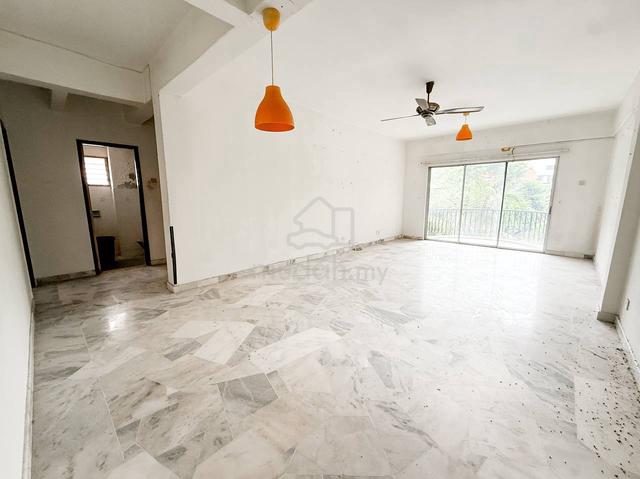 Melawati Hillside Apartment 1