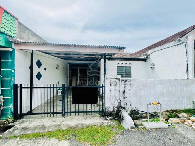 [5 BILIK/RENOVATED]Teres Setingkat Tmn Seri Bayu 1, Alor Gajah, Melaka 1